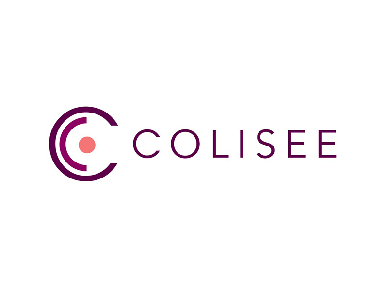 Logo COLISEE