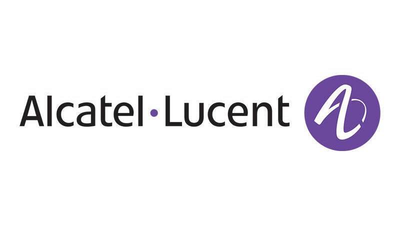 Logo de Alcatel-Lucent