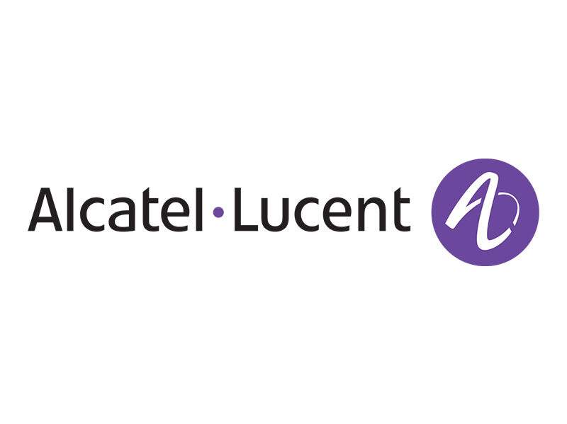 Logo de Alcatel-Lucent